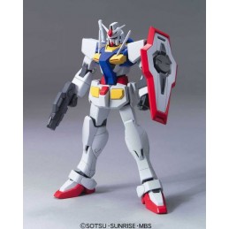 BANDAI HIGH GRADE HG GUNDAM O OPERATION MODE 1/144 MODEL KIT ACTION FIGURE