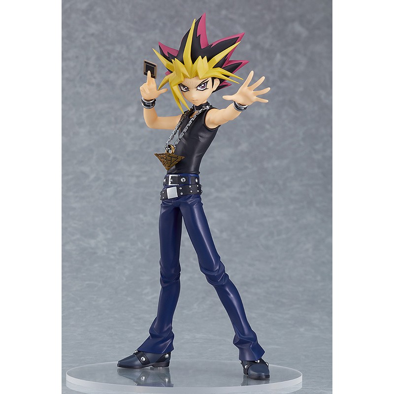 YU-GI-OH! YAMI YUGI POP UP PARADE STATUA FIGURE GOOD SMILE COMPANY