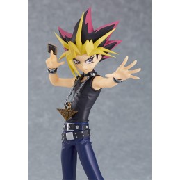 YU-GI-OH! YAMI YUGI POP UP PARADE STATUA FIGURE GOOD SMILE COMPANY