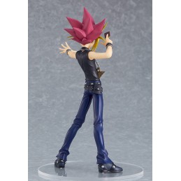 YU-GI-OH! YAMI YUGI POP UP PARADE STATUA FIGURE GOOD SMILE COMPANY