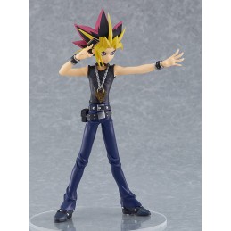 YU-GI-OH! YAMI YUGI POP UP PARADE STATUA FIGURE GOOD SMILE COMPANY