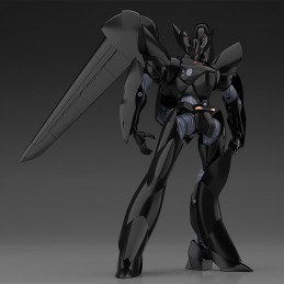 GOOD SMILE COMPANY MOBILE POLICE PATLABOR TYPE-J9 GRIFFON MODEROID 1/60 MODEL KIT