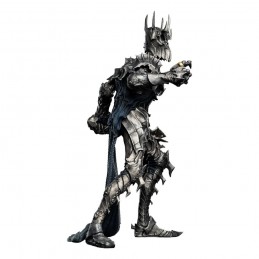 WETA THE LORD OF THE RINGS LORD SAURON STATUE 23CM FIGURE