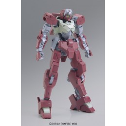 HIGH GRADE HG IO FRAME SHIDEN 1/144 MODEL KIT ACTION FIGURE BANDAI