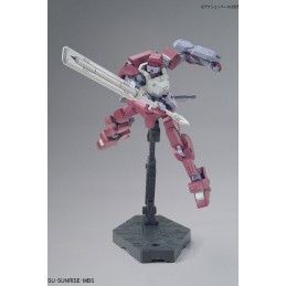 BANDAI HIGH GRADE HG IO FRAME SHIDEN 1/144 MODEL KIT ACTION FIGURE