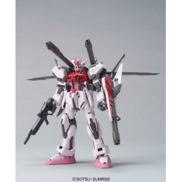 HIGH GRADE HG STRIKE ROUGE + IWSP 1/144 MODEL KIT ACTION FIGURE BANDAI