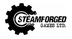 STEAMFORGED GAMES