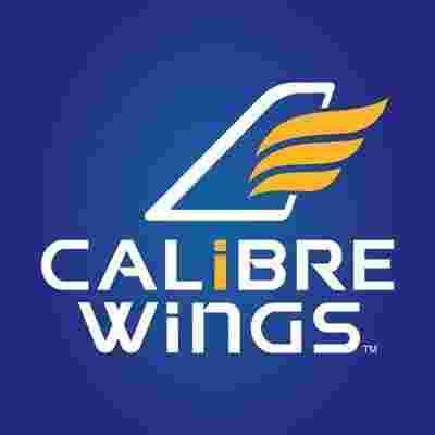 CALIBRE WINGS