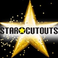 STAR CUTOUTS