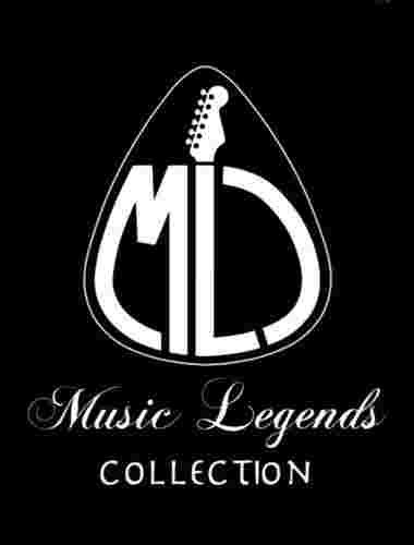 MUSIC LEGENDS COLLECTION