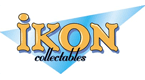 IKON COLLECTABLES