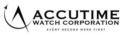 ACCUTIME WATCH