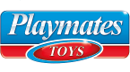 PLAYMATES TOYS