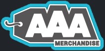 AAA MERCHANDISE