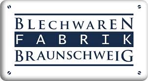  Blechwaren Fabrik Braunschweig