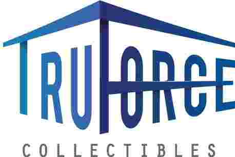 TRUFORCE COLLECTIBLES