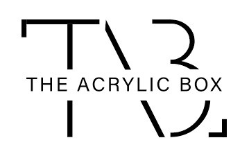 THE ACRYLIC BOX
