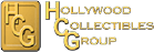 HOLLYWOOD COLLECTIBLES